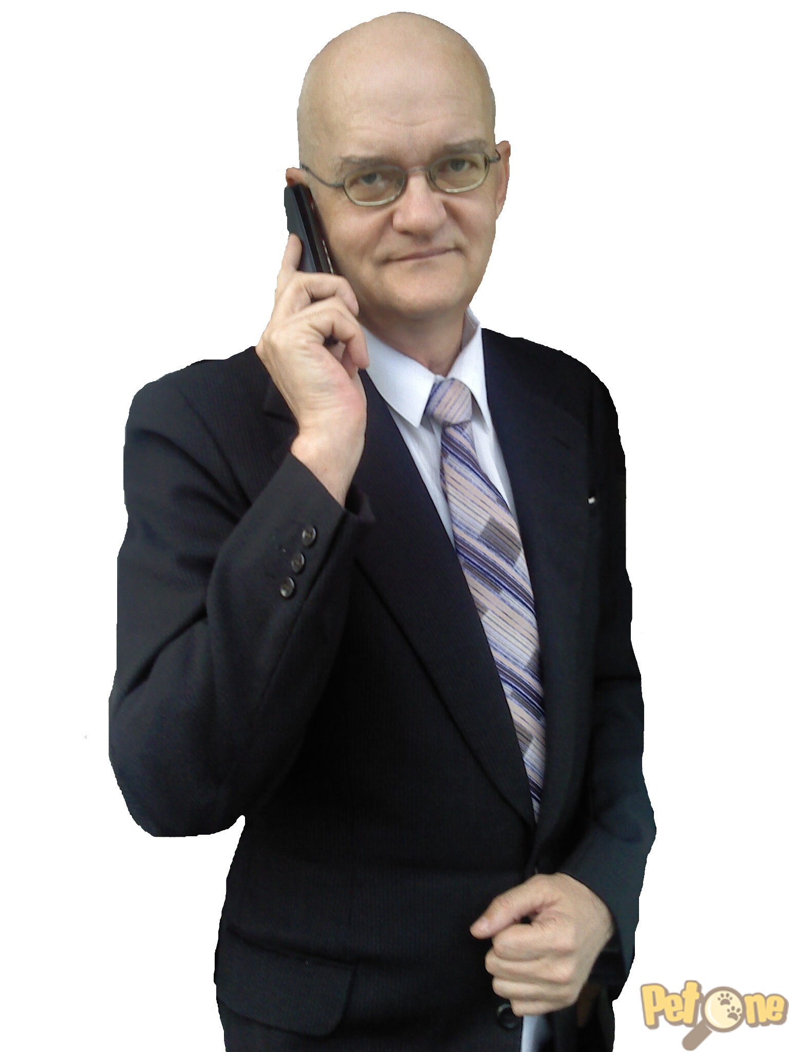 Poza de profil