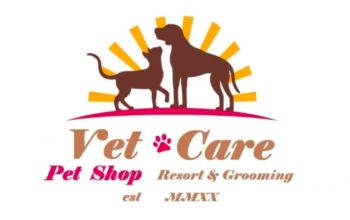 PETSHOP VETCARE Resort Sector 6