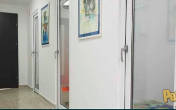 Hotel Pensiune PETLANDIA GALATI