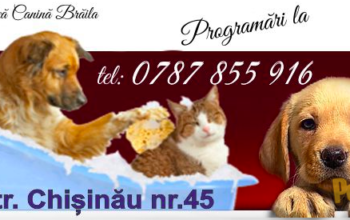 Cosmetica CANINA Braila