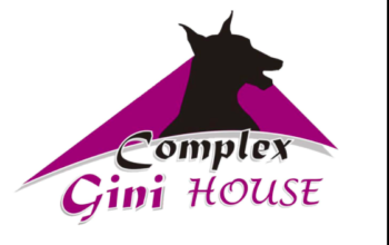 Complex Gini HOUSE Pensiune canina Maramures