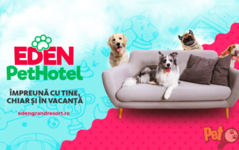 Eden Pet Hotel Predeal