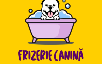 Frizerie Canina & Felina by Adelina BRASOV