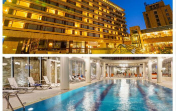 Hotel Aro Palace BRASOV