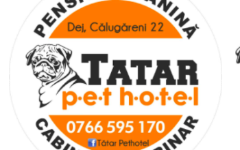 TATAR Pethotel canina&felin Dej