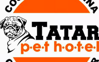Cosmetica canina Tatar Dej