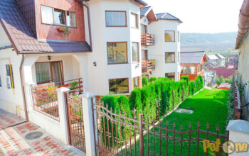 Casa Bazna*** Pensiune Pet Friendly