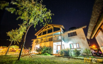 ZEN Eco Villa – cazare Delta Dunarii -Sfantu Gheorghe (Tulcea)