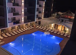LUXURY-APART BUILDING ȘTEFAN RESORT – MAMAIA NORD Pet friendly