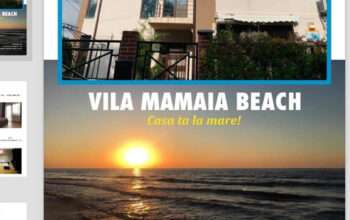 Vila ta la mare!