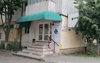 Cabinet Veterinar Targu Frumos