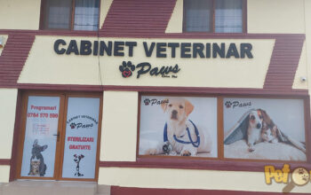 Paws Care Vet -Cabinet Veterinar Racari