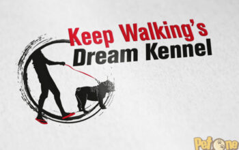 Canisa Bulldog “Keep Walking’s Dream”