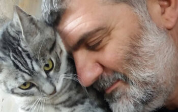 Cabinet medical veterinar Dr. Catalin Rusu
