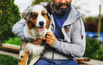 Dresaj canin Catalin Cornea Bucuresti