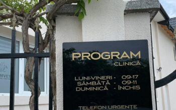 Cabinet Veterinar Ramvet Medical Center Botosani