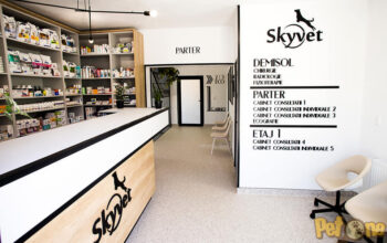 Clinica Veterinara Sky Vet Sibiu