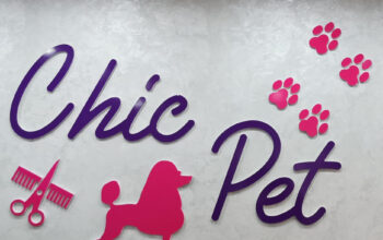 CHIC PET Cosmetica si frizerie canina Piatra Neamt