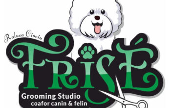 FrisÉ Grooming Studio&PetShop-Coafor canin si felin Timisoara