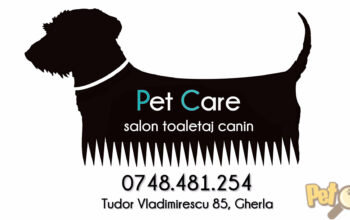 Pet Care Salon -Frizerie Canina Gherla