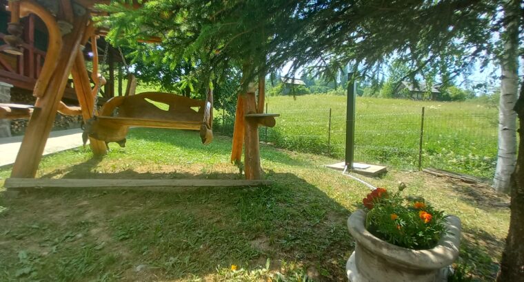 Vorbind cu natura.🌲😘 Inchiriere integrală la cheie.